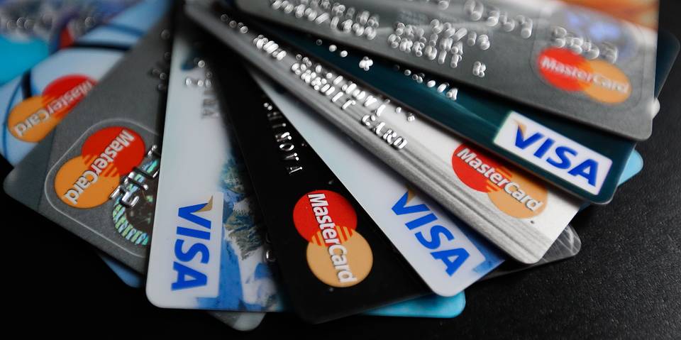 Криптобиржа Binance не будет проводить операции с картами Mastercard и Visa, выпущенными в РФ