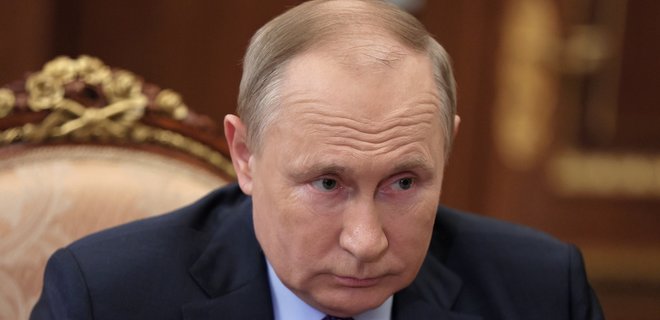 Весь мир против Путина. 141 страна требует от России прекратить вторжение в Украину