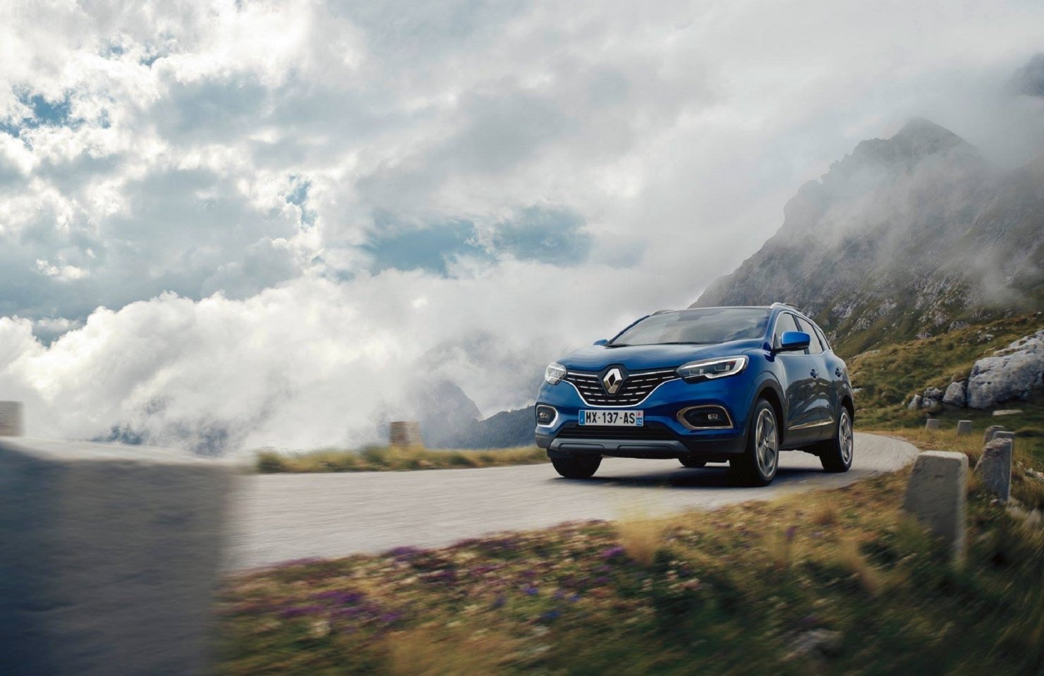 Renault Group остановила свой автомобильный завод в Москве