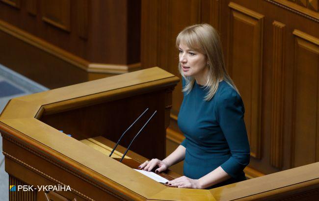Шуляк: несмотря на войну, государство выплачивает повышенные пенсии