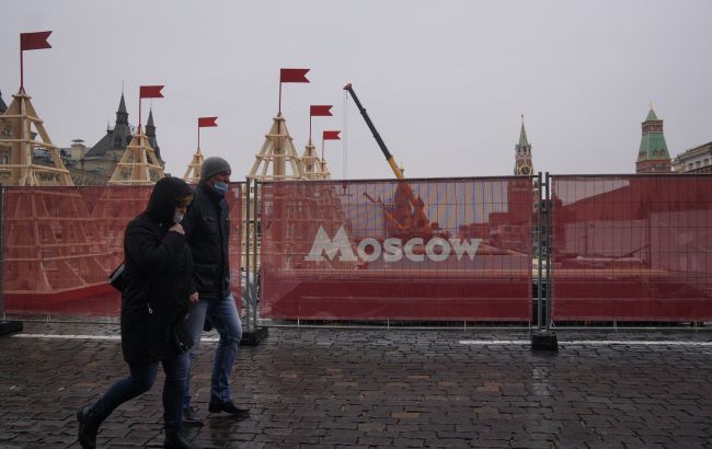 Россия легализовала “параллельный импорт” без разрешения владельца товарного знака Россия легализовала “параллельный импорт” без разрешения владельца товарного знака
