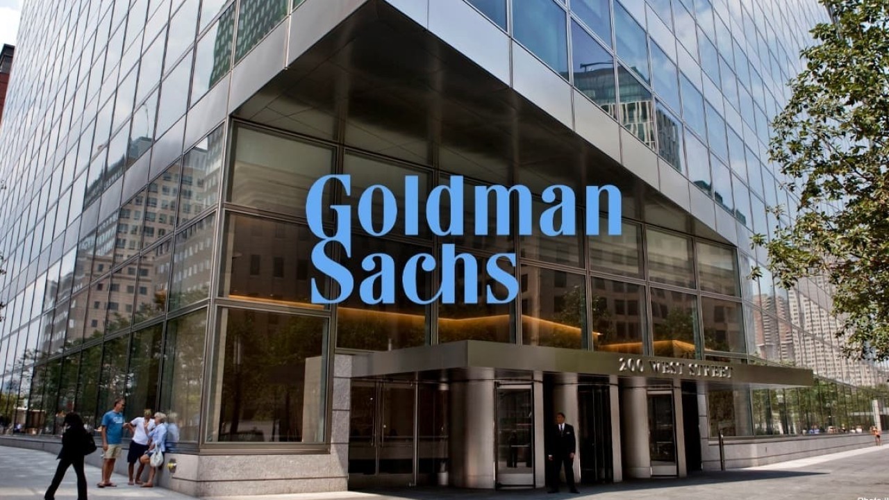 Goldman Sachs полностью выходит из России – первым среди гигантов из Уолл-Стрит