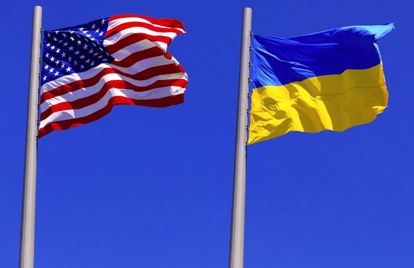США планируют упростить въезд некоторым категориям украинцев