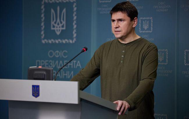Подоляк о переговорах: РФ осознает всю нелепость своих действий, но остается в иллюзии