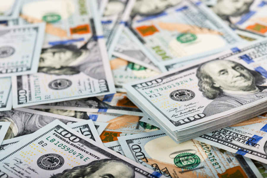 Украина суммарно получила 15 миллиардов долларов поддержки в условиях войны