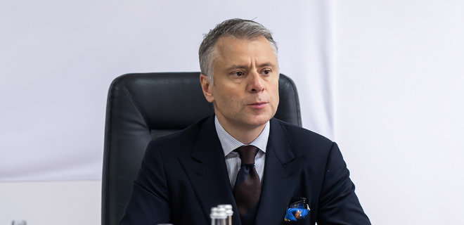 РФ продолжает военные преступления, 273 000 семей оказались без газа и тепла – Витренко