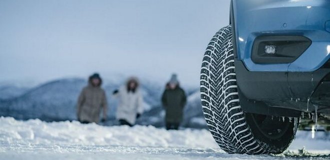 Финский производитель шин Nokian Tyres решил не закрывать завод в РФ