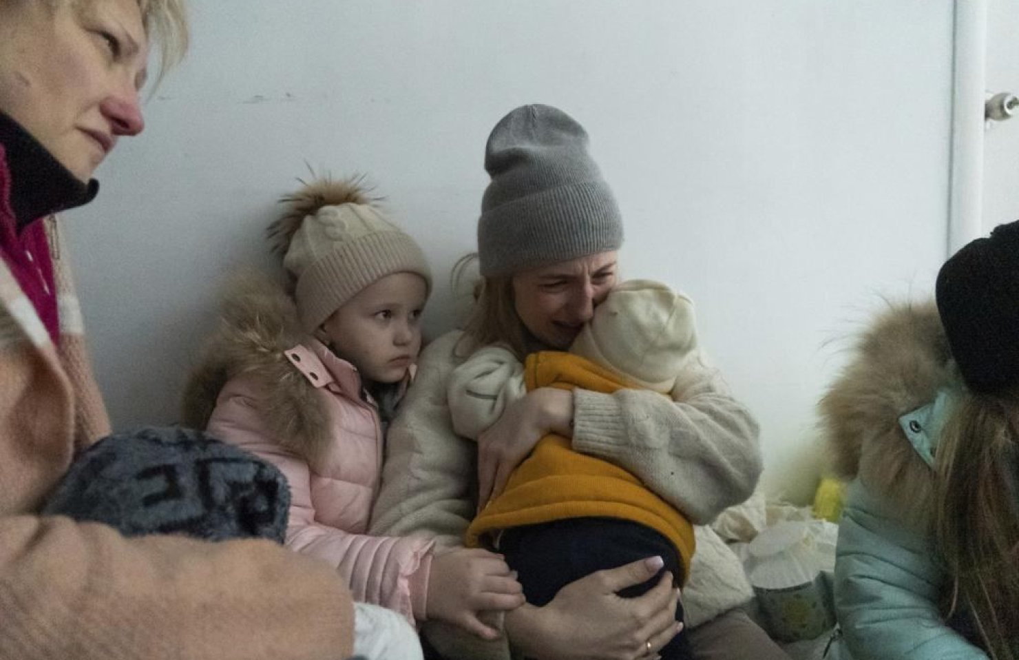 202 ребенка погибли из-за вооруженной агрессии РФ в Украине