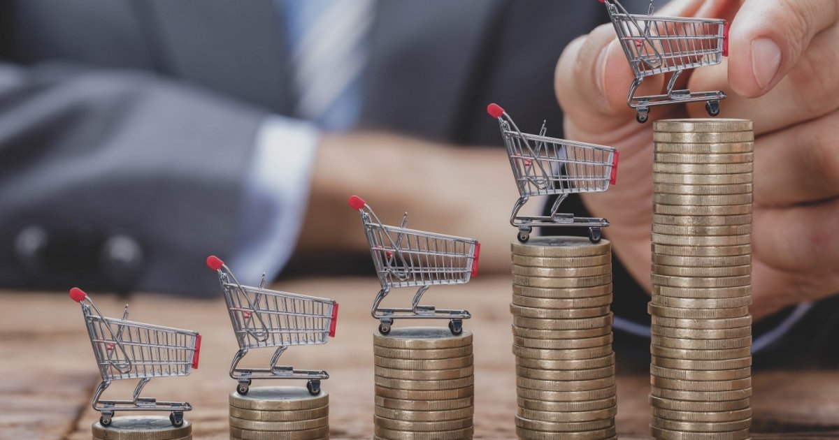 Инфляция свыше 20%: что в первую очередь подорожает до конца года