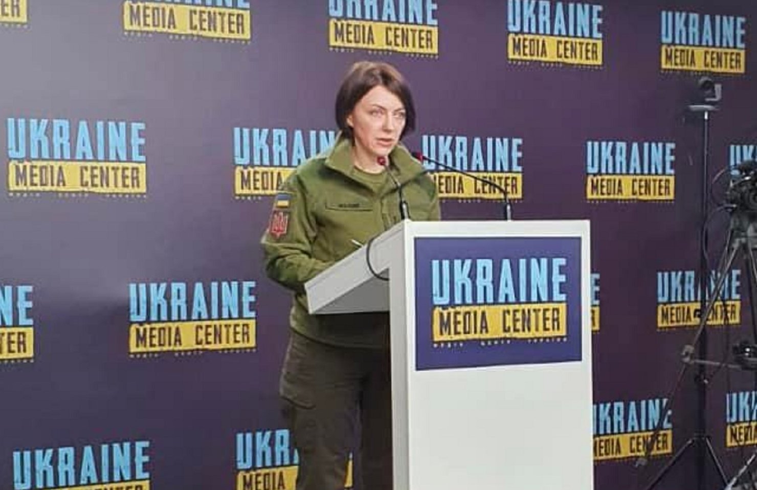 Угроза освобожденным территориям остается, — Минобороны