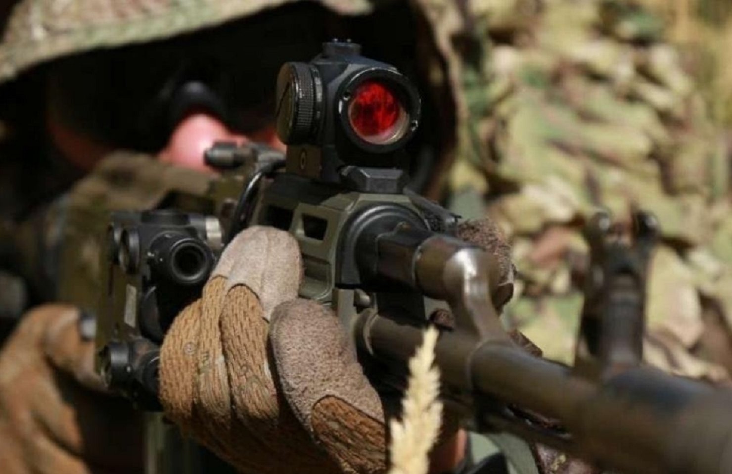 Украинские военные ликвидировали еще двух российских генералов