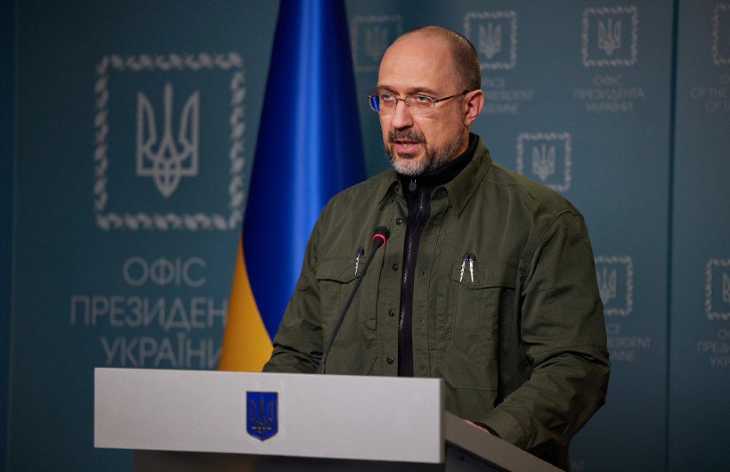 Украина национализирует все российское имущество
