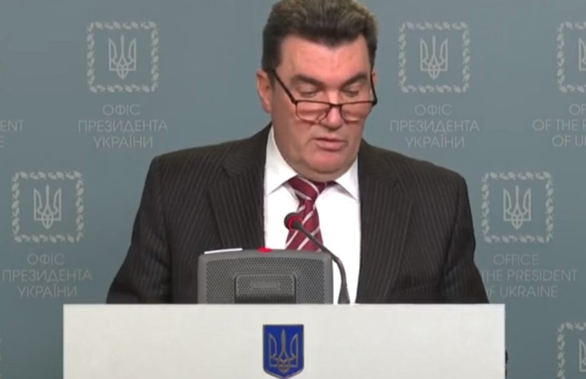 Кадыров получил план по ликвидации Зеленского 3 февраля, — Данилов