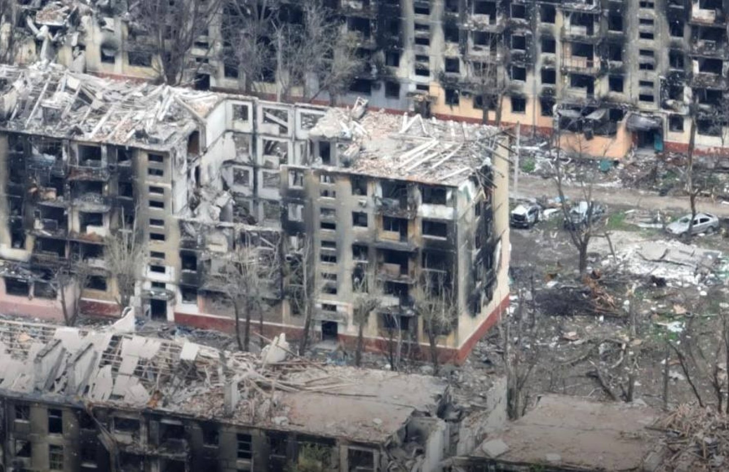 Путин к 9 мая хочет захватить Одессу и юг страны — Bellingcat