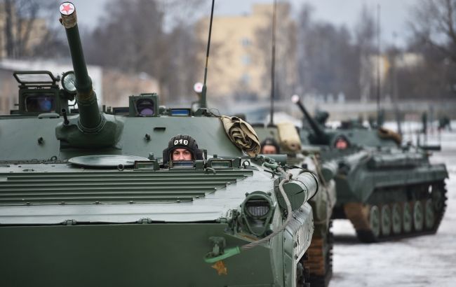 Россия назначила нового командующего наступления на Украину. Имеет опыт работы в Сирии, – BBC