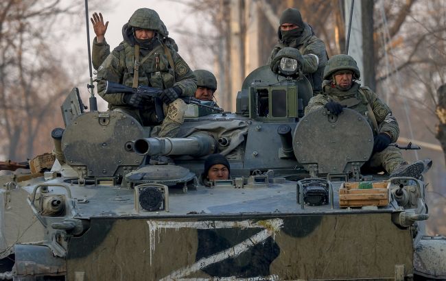 Россия ускорила подготовку младших специалистов в восточном военном округе, – Генштаб