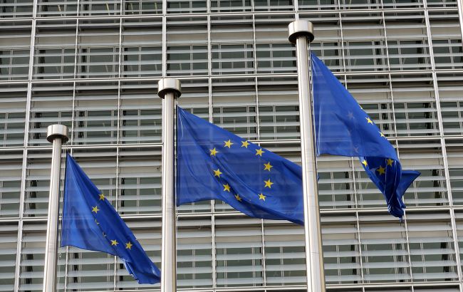 Еврокомиссия предложила отменить на год все пошлины и квоты на экспорт из Украины в ЕС