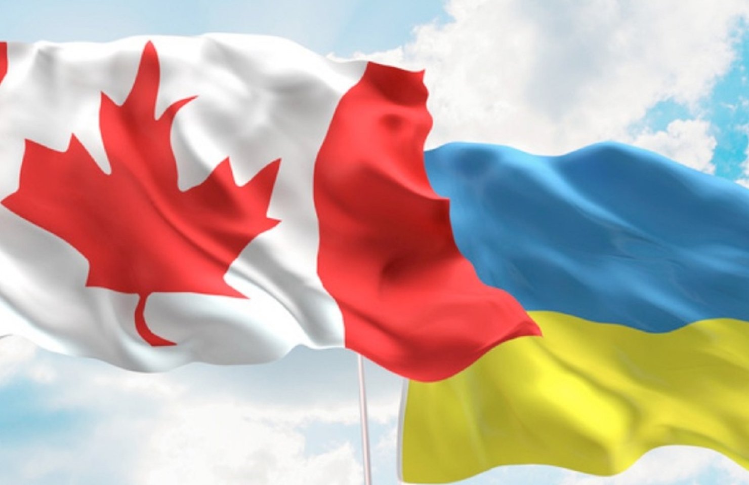 Канада планирует передать Украине арестованные активы РФ