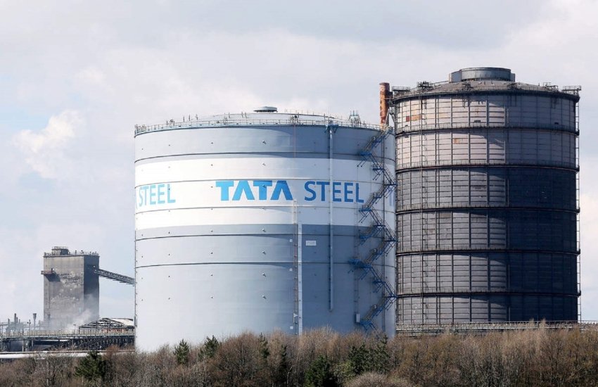 Индийская Tata Steel прекратила бизнес с РФ