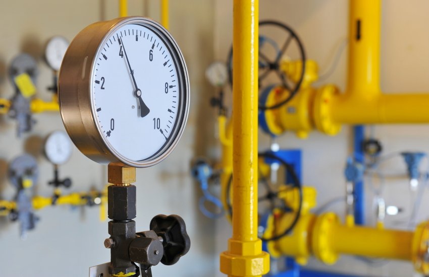 Германия не собирается платить России за газ в рублях