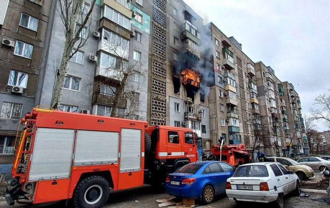Стало известно, каким будет максимальное возмещение за разрушенное или поврежденное жилье