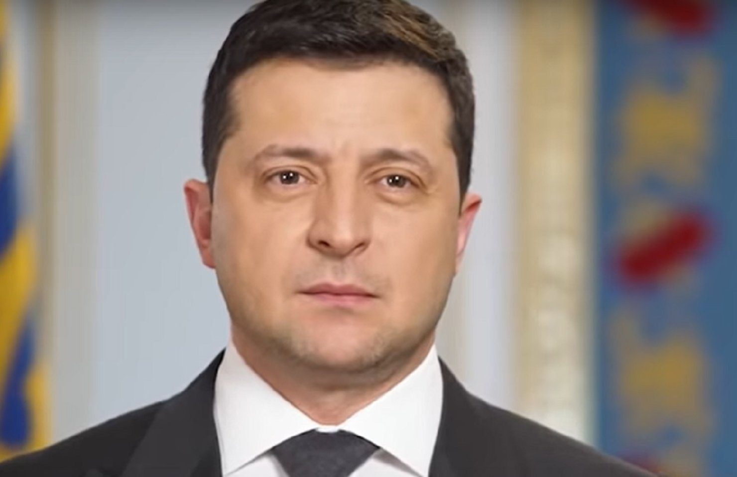 Встреча с Путиным зависит от ситуации в Мариуполе – Зеленский
