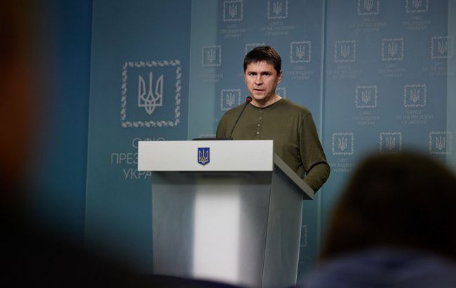 Подоляк о спасении защитников Мариуполя: Отслеживаем ситуацию в режиме реального времени
