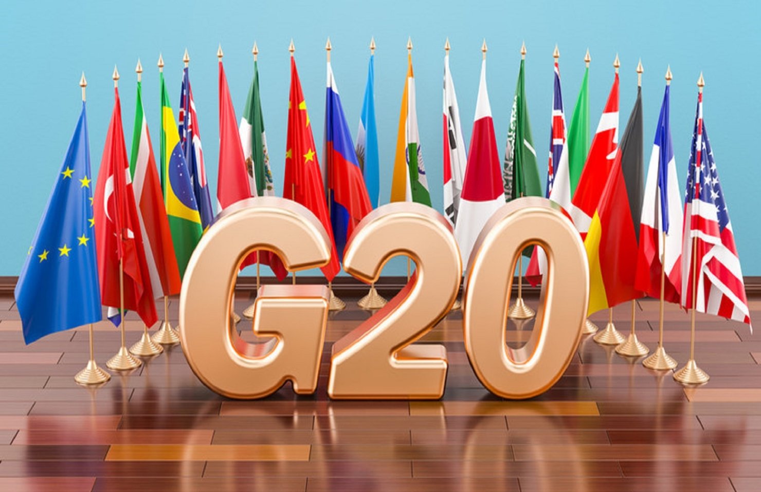 США поставили условием своего участия в G20 отсутствие на заседаниях России