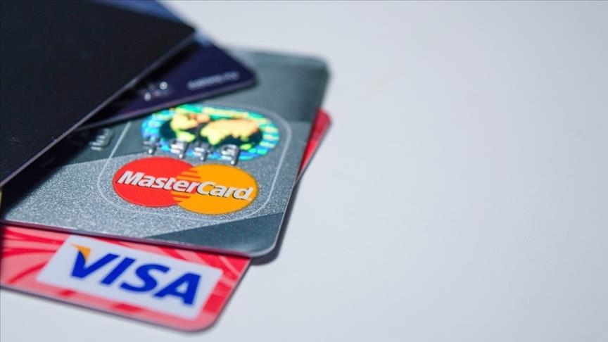 Mastercard вслед за Visa посчитал потери от прекращения работы в РФ Mastercard вслед за Visa посчитал потери от прекращения работы в РФ