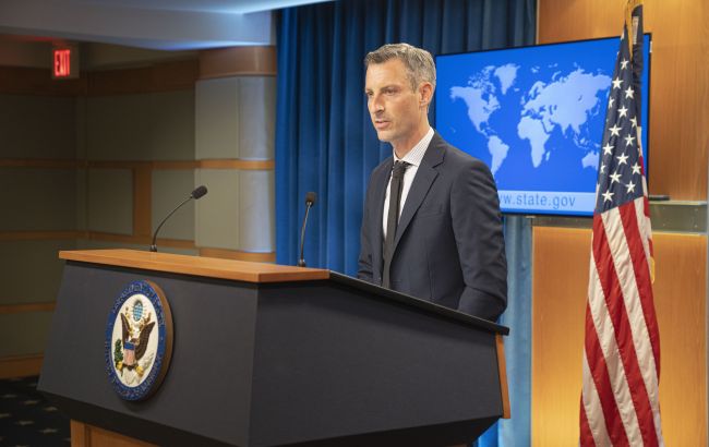 Нас никто не откажет от помощи Украине. В США отреагировали на угрозы России