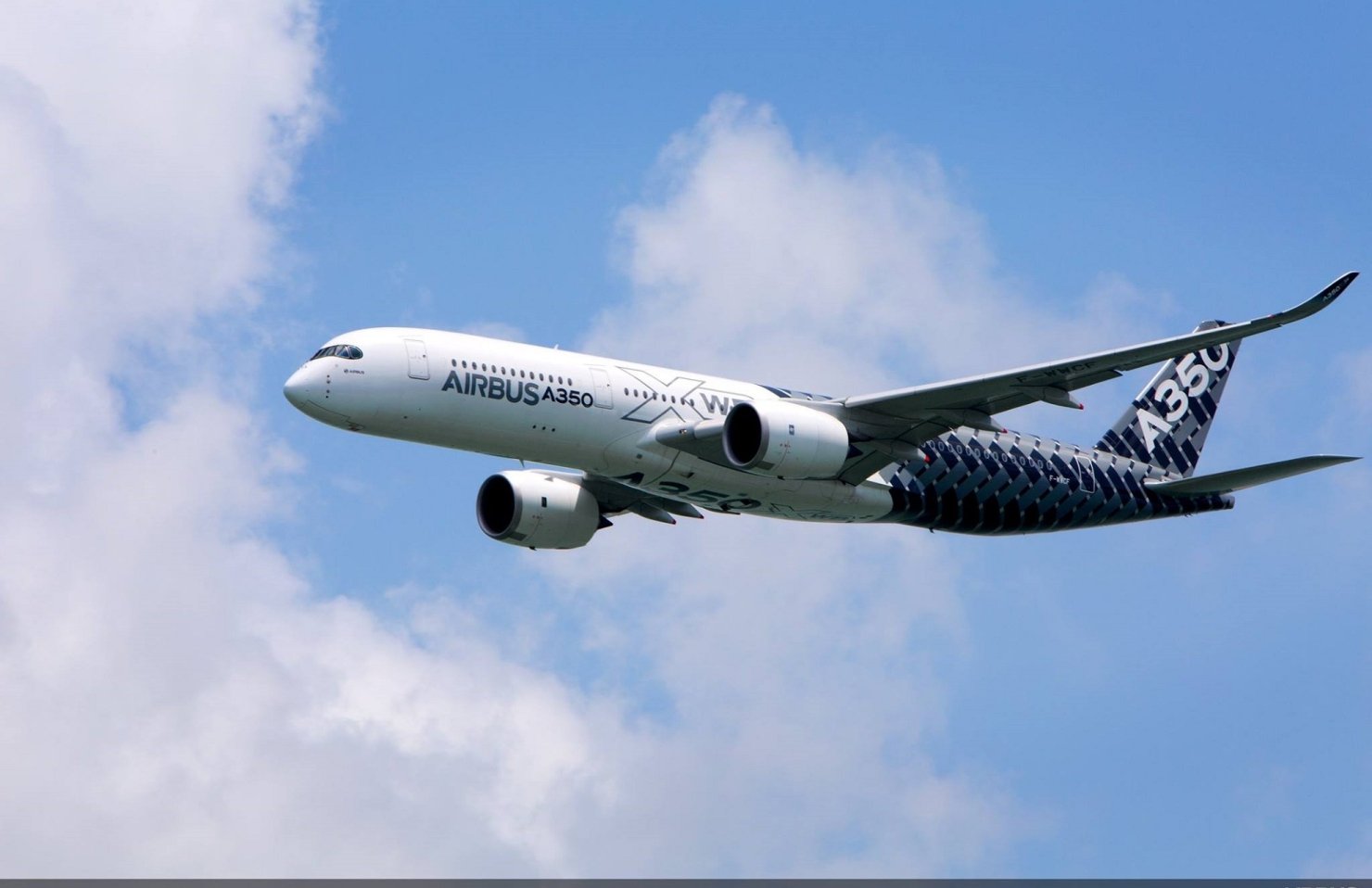 В Airbus ищут замену российскому титану для производства самолетов