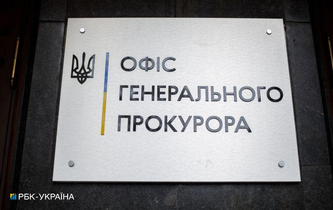 В Мариупольском районе полицейский перешел на сторону оккупантов. Ему объявили подозрение В Мариупольском районе полицейский перешел на сторону оккупантов. Ему объявили подозрение