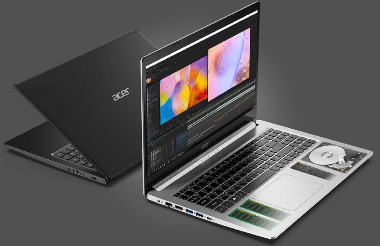 Компания Acer уходит с российского рынка