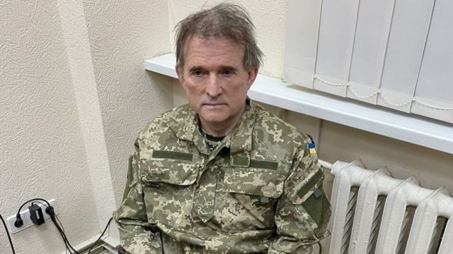 Медведчука лишат депутатского мандата: в Раде назвали условие