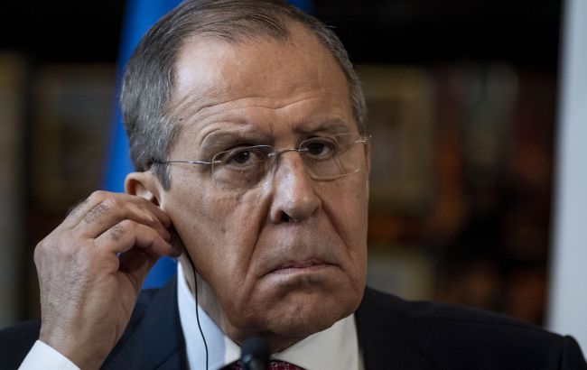 “Освободить мир от Запада”. Лавров назвал еще одну цель войны против Украины