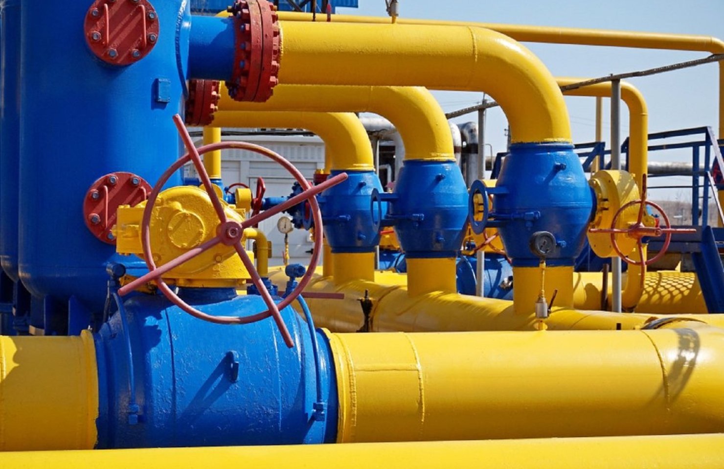Правительство Сербии ищет альтернативу российскому газу