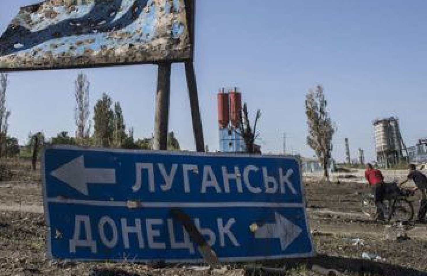 Битва за Донбасс будет напоминать Вторую мировую, – Кулеба