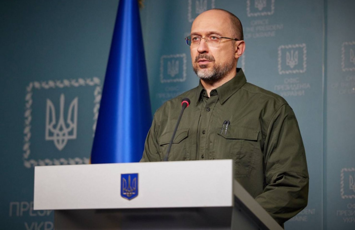 Кабмин призвал украинцев поддержать отечетсвенный бизнес
