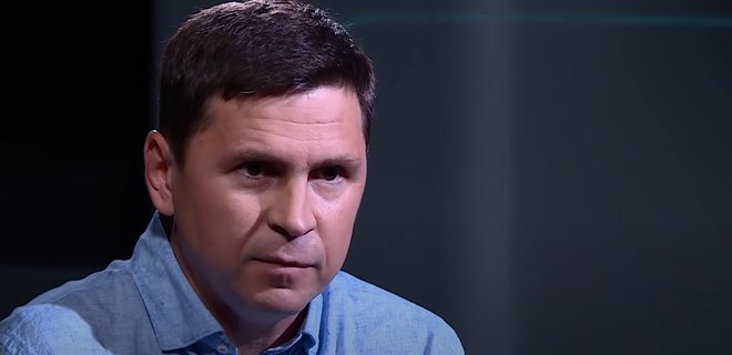 Российские войска везли мобильные крематории, чтобы скрыть свои преступления – Подоляк