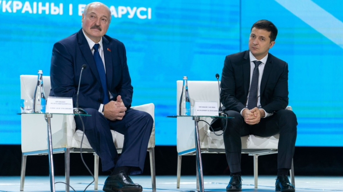 Лукашенко придумал свой список “недружественных стран” – Украины в нем нет