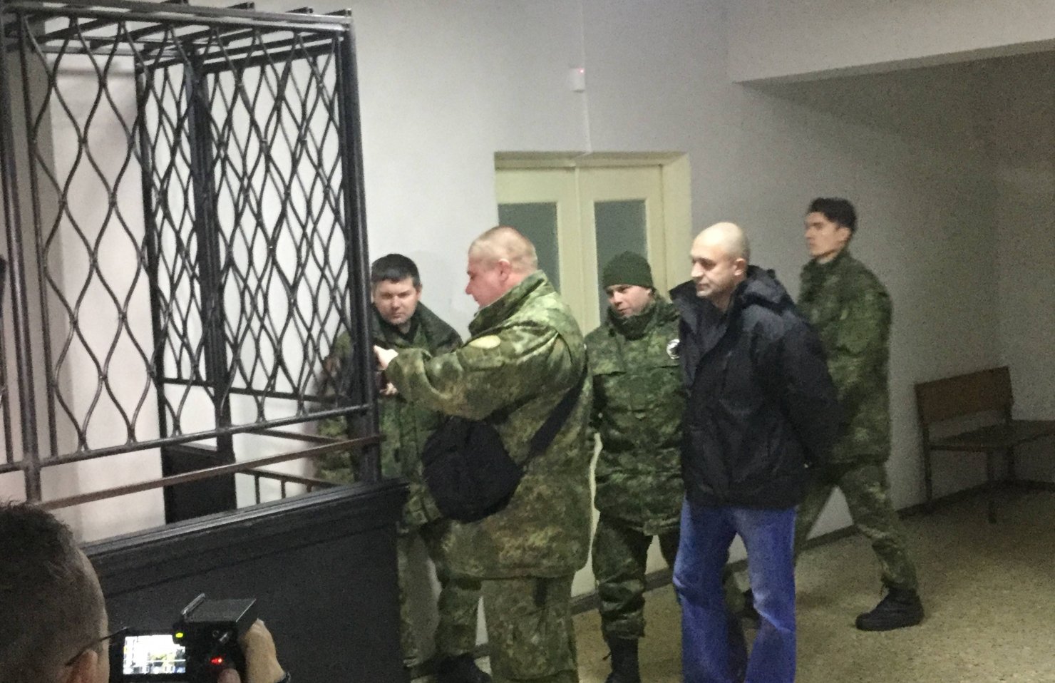 В Мариуполе убили корректировщика обстрелов города в 2015 году Валерия Кирсанова В Мариуполе убили корректировщика обстрелов города в 2015 году Валерия Кирсанова