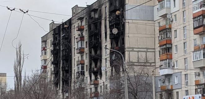 “Крепости”. Войска РФ каждую ночь штурмуют Попасную и Рубежное, но несут потери – ОВА