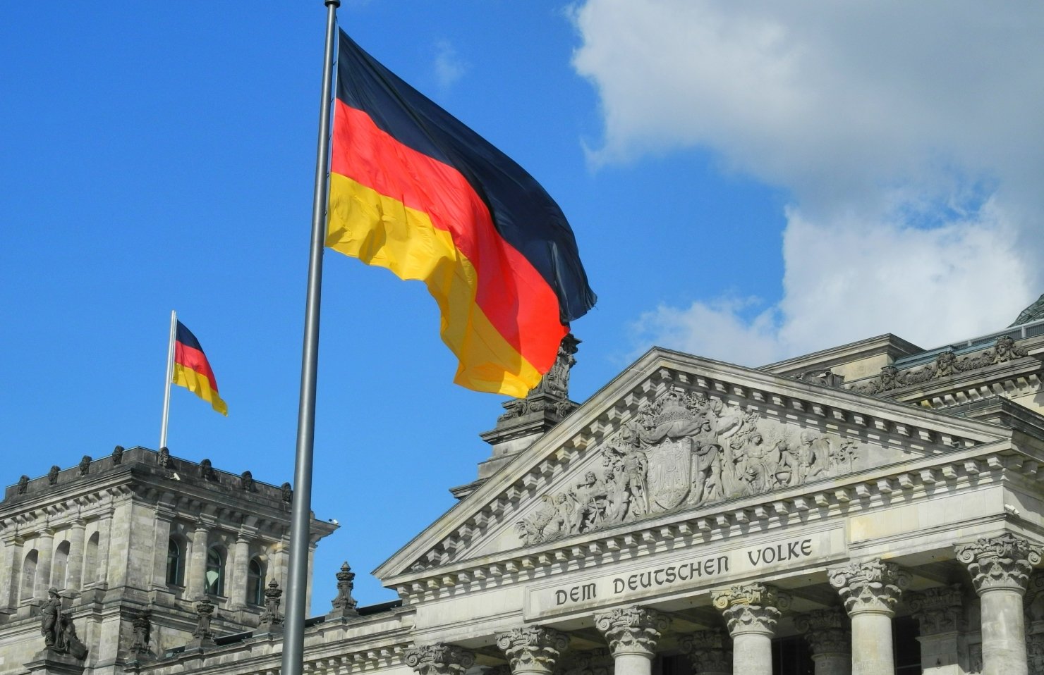 Германия заблокировала обмен налоговыми данными с Беларусью и РФ