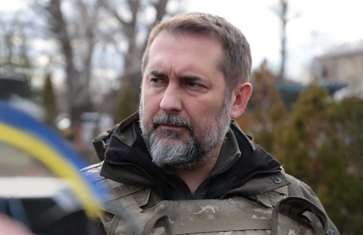 В Луганской области четверо мэров перешли на сторону России — Гайдай