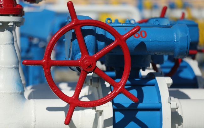 В Венгрии заявили, что оплата газа России не нарушает санкции ЕС