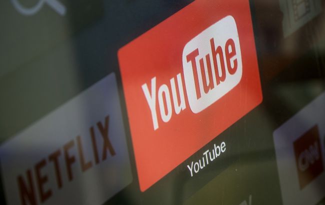Google заблокировал YouTube-канал Госдумы России Google заблокировал YouTube-канал Госдумы России