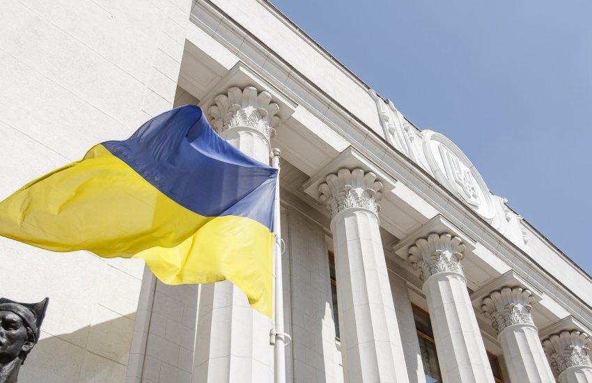 Парламент принял закон о десоветизации украинского законодательства