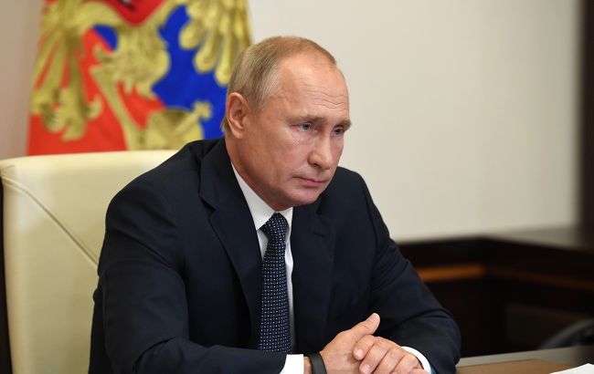 Путин приказал отменить штурм “Азовстали”