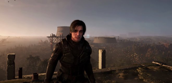 В России заблокировали официальный сайт игры S.T.A.L.K.E.R. 2