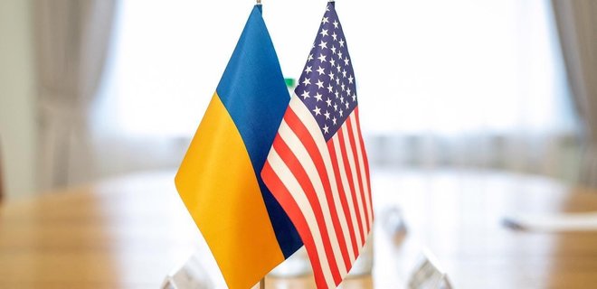Американские дипломаты сегодня впервые после вторжения России вернулись в Украину – CNN